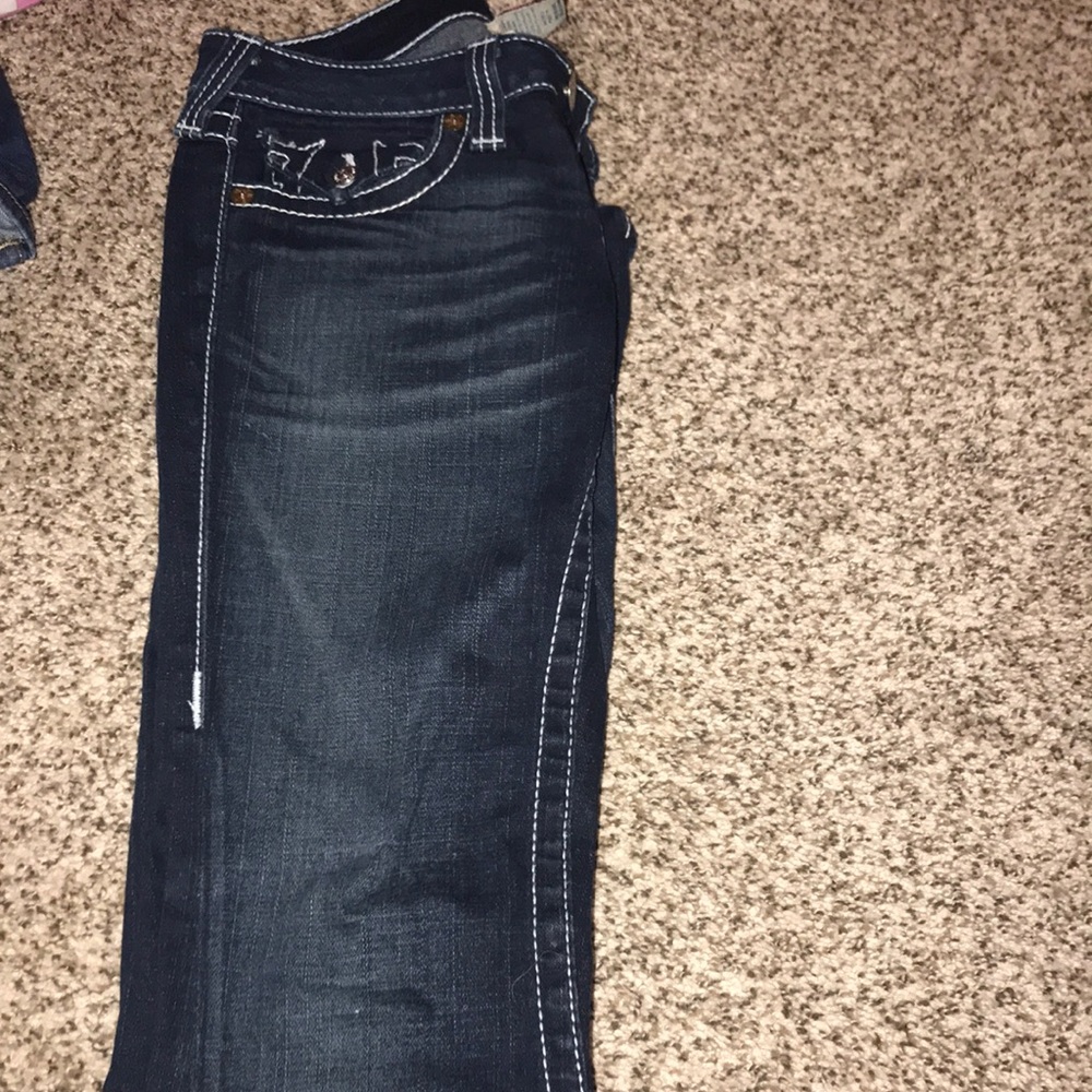 Jeans - Picture 3 of 4